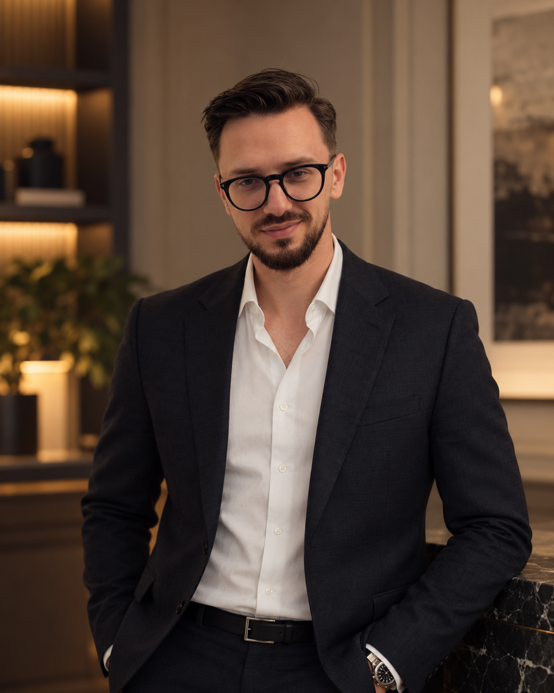 Kacper Sosnówka